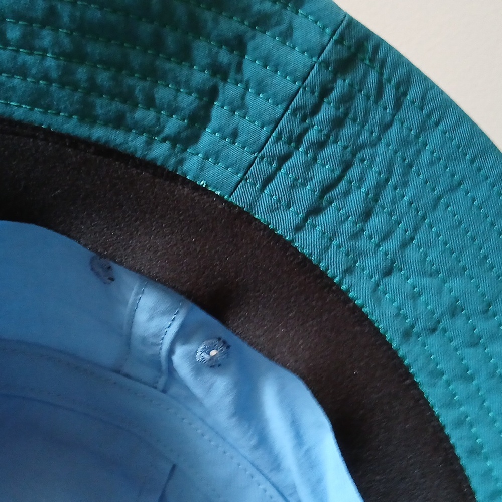 Patagonia Wavefarer Bucket Hat Large NWT - Picture 15 of 16